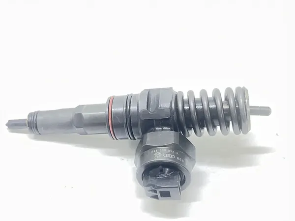 Iniettore FORD GALAXY III 1.9L diesel 1998 OEM 038130073H image 5