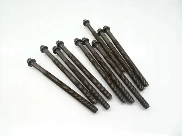 Tornillos de culata Mercedes-Benz - Piezas OE usadas image 2