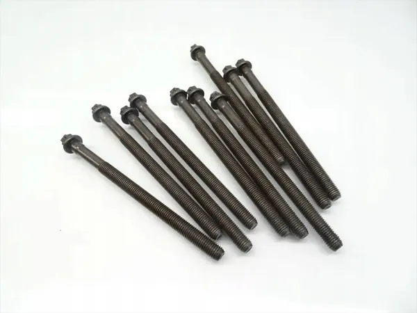 Tornillos de culata Mercedes-Benz - Piezas OE usadas image 4