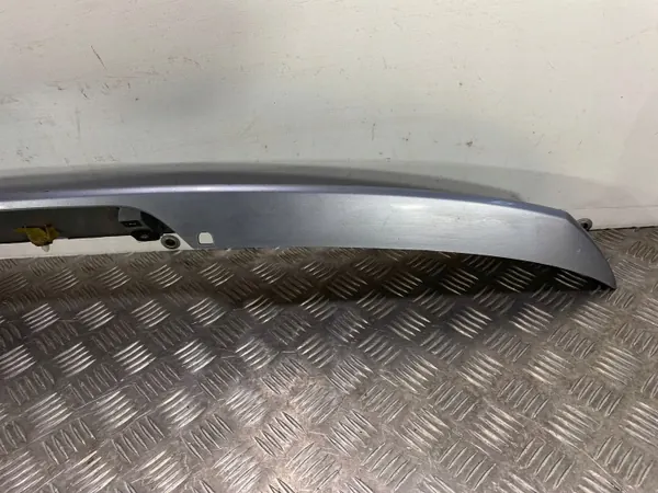 Bakluckespoiler OEM 6515A012 för Mitsubishi Outlander 2 image 10