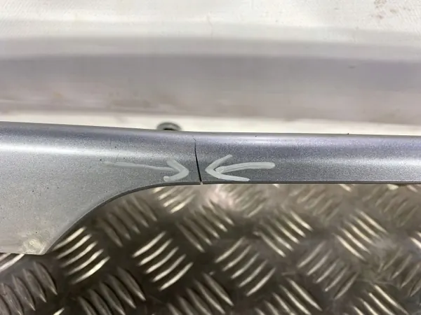 Bakluckespoiler OEM 6515A012 för Mitsubishi Outlander 2 image 3