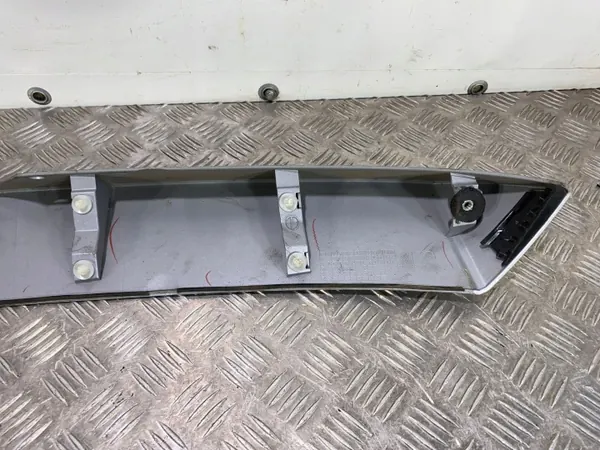 Bakluckespoiler OEM 6515A012 för Mitsubishi Outlander 2 image 5