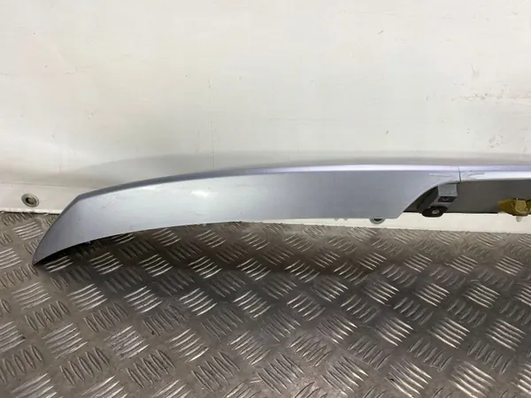 Bakluckespoiler OEM 6515A012 för Mitsubishi Outlander 2 image 7