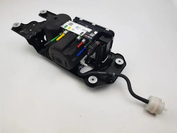 BMW Luftfederungskompressor OEM 5A70699 Gebraucht image 4
