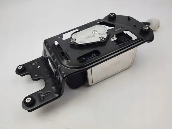 BMW Luftfederungskompressor OEM 5A70699 Gebraucht image 5