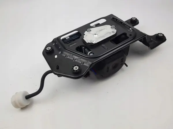 BMW Luftfederungskompressor OEM 5A70699 Gebraucht image 6