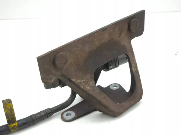 Maserati Quattroporte 2006 Pieza OEM AMD192962 Usada image 4