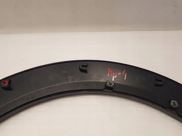 OEM 9450667 USA Achter Linker Sierstrip Mini F56 F57 JCW image 8
