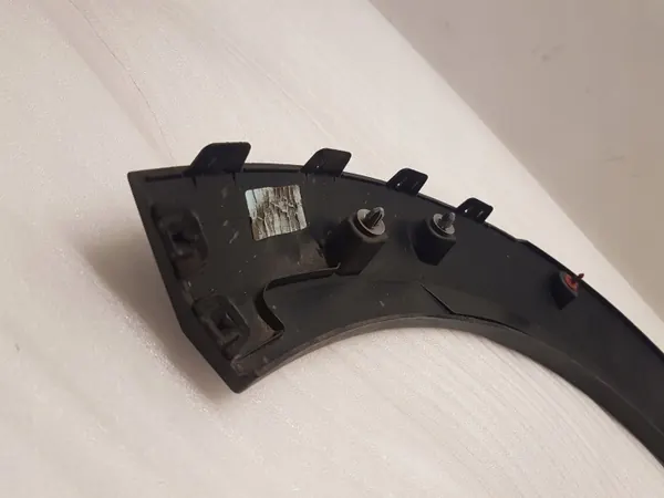 OEM 9450667 USA Achter Linker Sierstrip Mini F56 F57 JCW image 9
