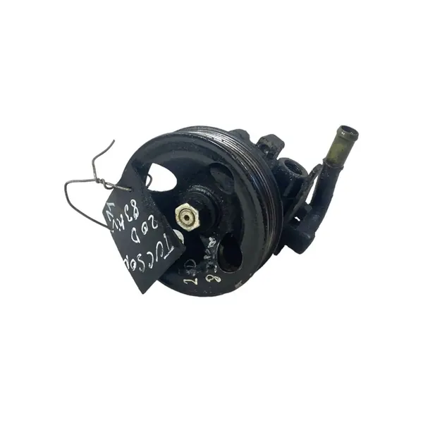 Assistência de Direção HYUNDAI TRAJET 2005 0K2KC32600 image 5