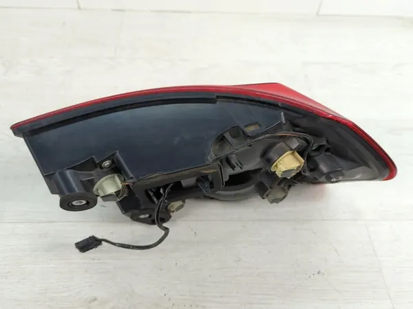 Luz trasera izquierda para Citroen C4 Picasso 9676853980 image 4