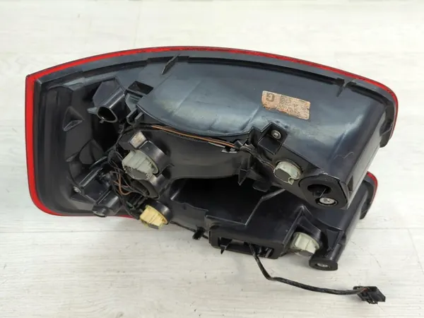 Luz trasera izquierda para Citroen C4 Picasso 9676853980 image 5