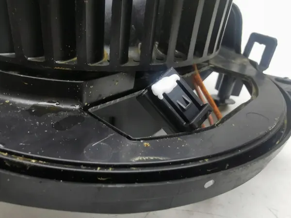 Motor do ventilador Volkswagen T-Roc 2018 5Q2819021B image 5