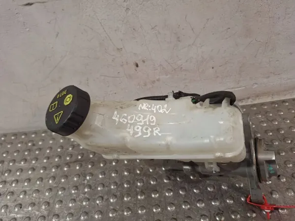 Bomba de travão OEM S25081402 para Renault Captur II image 3