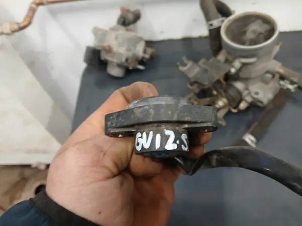 Sensor de posición del acelerador para Suzuki image 5