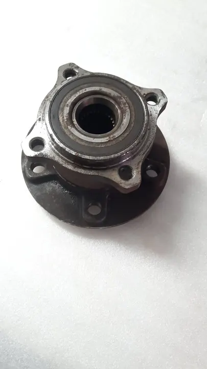 Mercedes-Benz OE A2463340206 Hjulager Set image 2