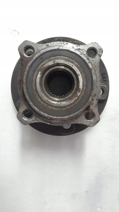 Mercedes-Benz OE A2463340206 Hjulager Set image 3