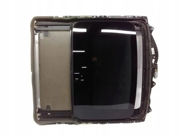Glastaklucka OEM 8065030 för BMW G30 F90 M5 image 2
