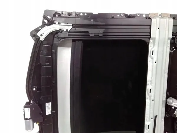Glastaklucka OEM 8065030 för BMW G30 F90 M5 image 10