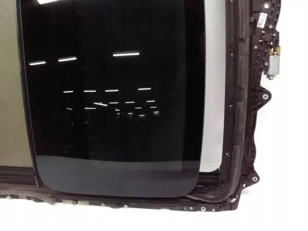 Glastaklucka OEM 8065030 för BMW G30 F90 M5 image 4