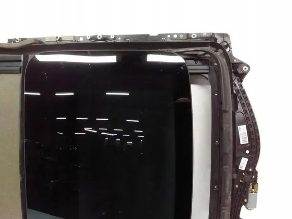 Glastaklucka OEM 8065030 för BMW G30 F90 M5 image 5