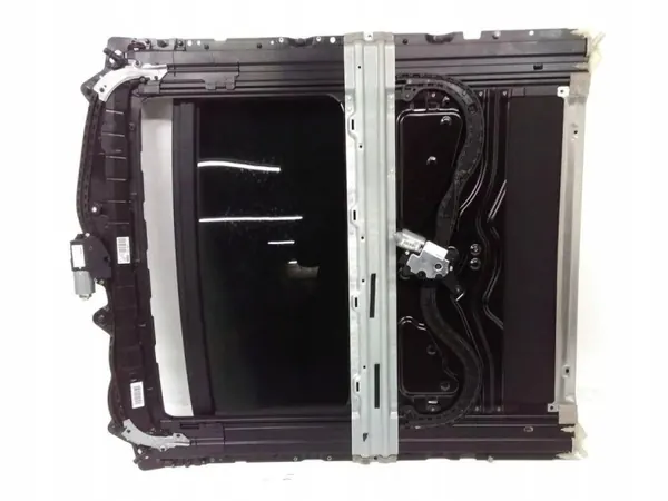 Glastaklucka OEM 8065030 för BMW G30 F90 M5 image 6