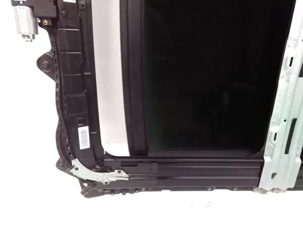 Glastaklucka OEM 8065030 för BMW G30 F90 M5 image 9
