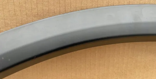 Protège-boue OEM 80A853818A Audi Q5 Lift Arrière Droit image 3