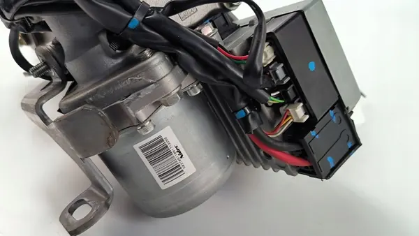 Elektrische Stuurinrichting 488107802R Renault Megane III image 3