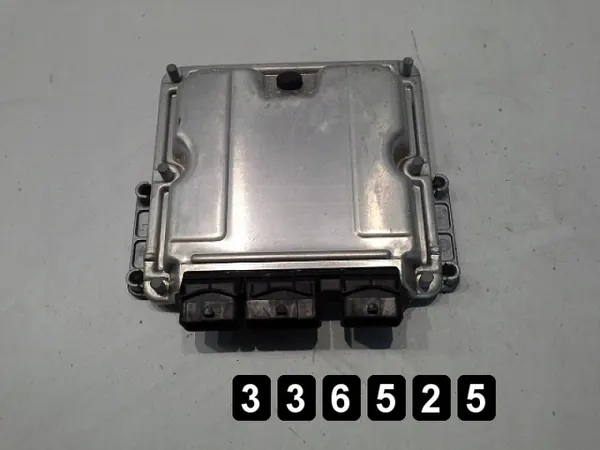 ECU Citroen C5 2001 OEM AM-336525 usado image 3