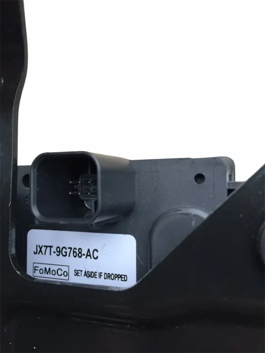 Distronic Radar OEM LM2T-9G853-AC JX7T-9G768-AC för Ford image 4