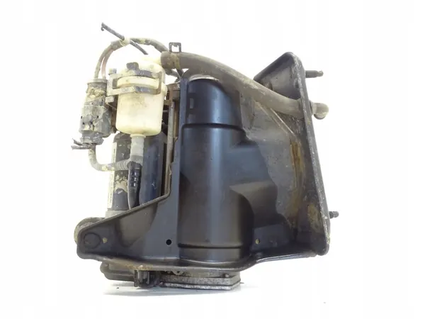 Fjäderkompressor Jaguar XJ OEM 2W93-3B484-AH image 2