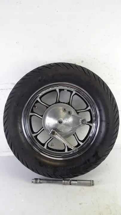 Cerchio Posteriore Honda Shadow VT 700/750 image 2