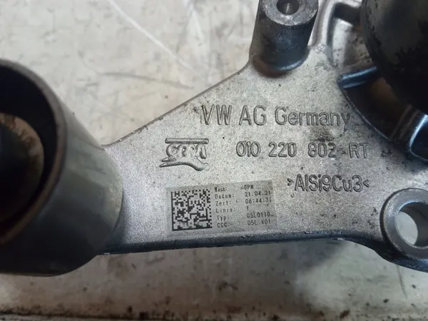 Sensore Pompa Acqua VW Audi Skoda Seat 010220802RT image 3