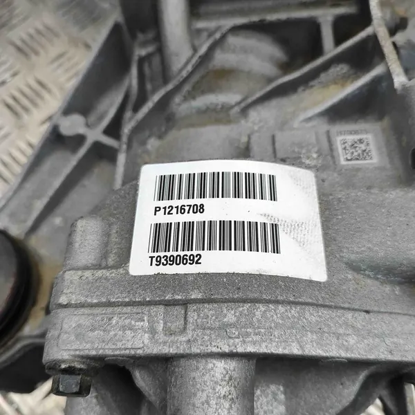 Diferencial trasero VOLVO XC60 P1216708 2.0L gasolina 2023 image 10