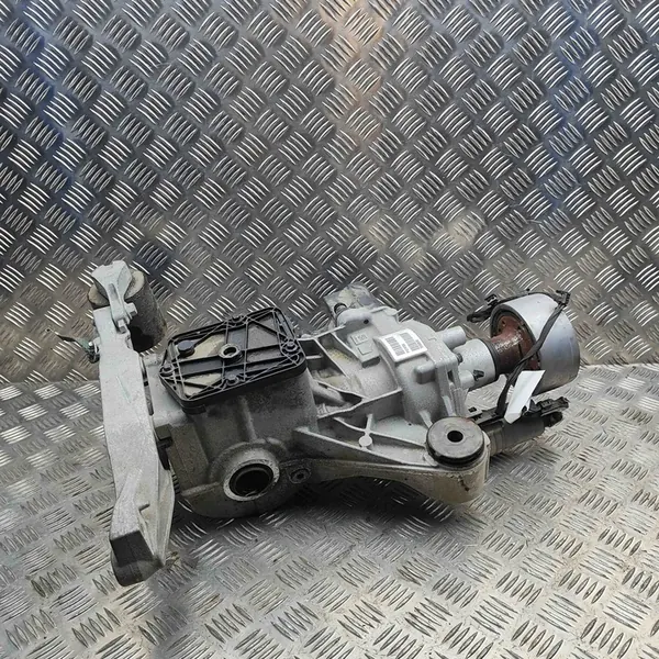 Diferencial trasero VOLVO XC60 P1216708 2.0L gasolina 2023 image 2