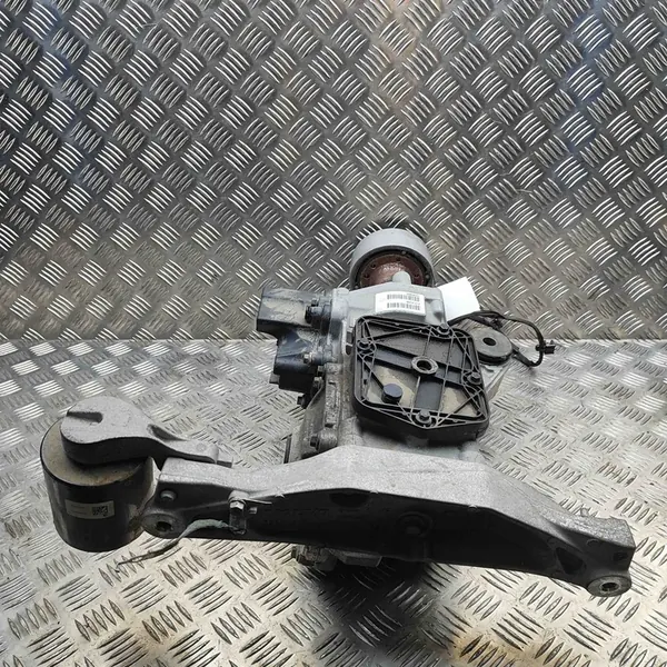 Diferencial trasero VOLVO XC60 P1216708 2.0L gasolina 2023 image 3