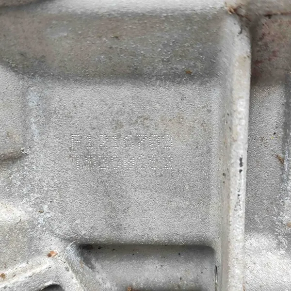 Diferencial trasero VOLVO XC60 P1216708 2.0L gasolina 2023 image 9