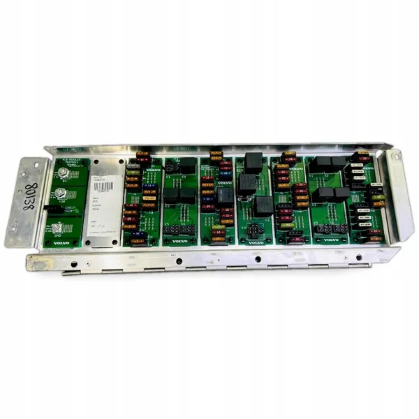 70392700 Caixa de fusíveis Volvo - Peça OEM usada image 4