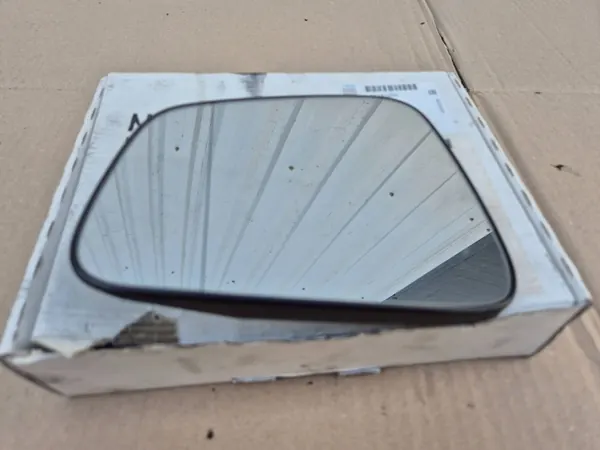 Inserção Espelho Esquerdo Aquecido Opel Mokka I OEM SP0000790 image 3