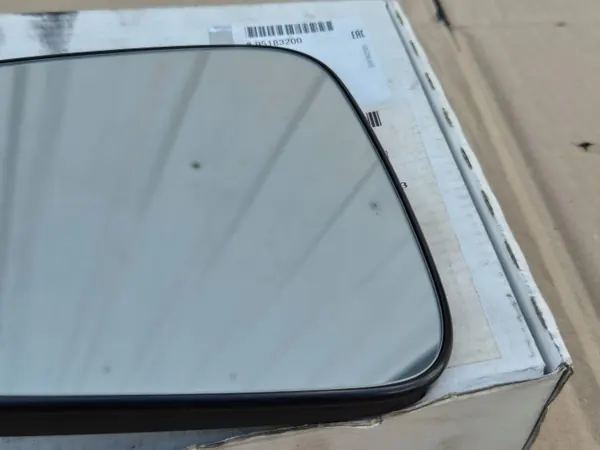 Inserção Espelho Esquerdo Aquecido Opel Mokka I OEM SP0000790 image 8