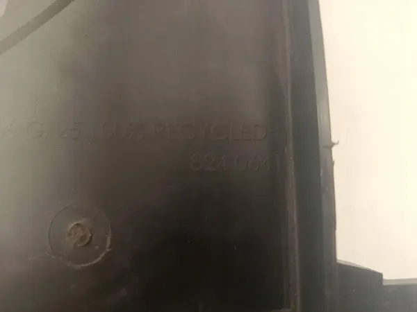 Kylarfläkt Land Rover Evoque I OEM BJ32-8C607-AD image 4