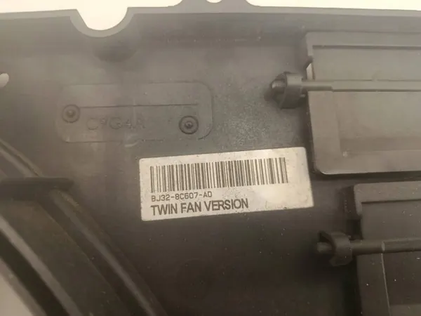 Kylarfläkt Land Rover Evoque I OEM BJ32-8C607-AD image 6
