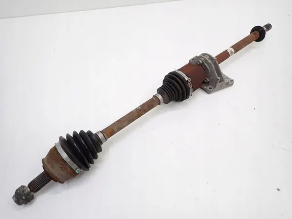 Höger lång framhalvaxel OEM 0052050340 image 2