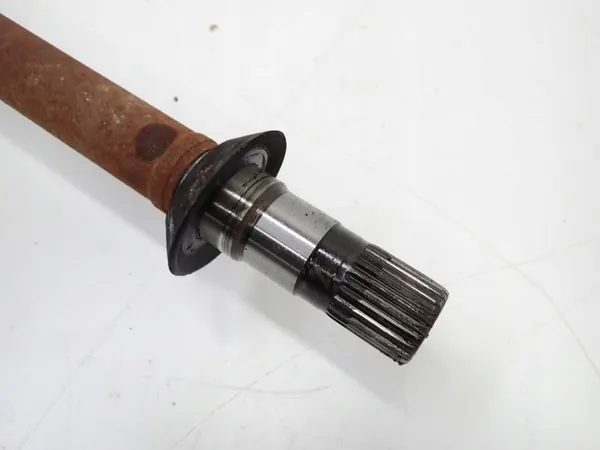 Höger lång framhalvaxel OEM 0052050340 image 4