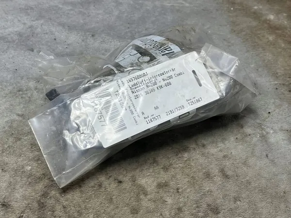 Ansaugrohr Nissan Qashqai 4x4/SUV image 3