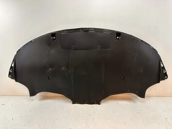 TESLA III 3 Bakre Stötfångarskydd 113541000A image 4