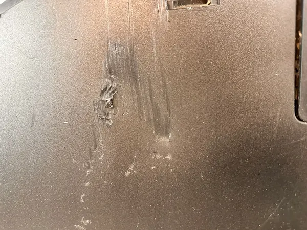 TESLA III 3 Bakre Stötfångarskydd 113541000A image 6