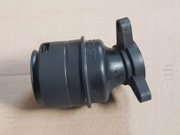 Tubo de admissão do turbocompressor 1.2 TSI TFSI - OEM image 3
