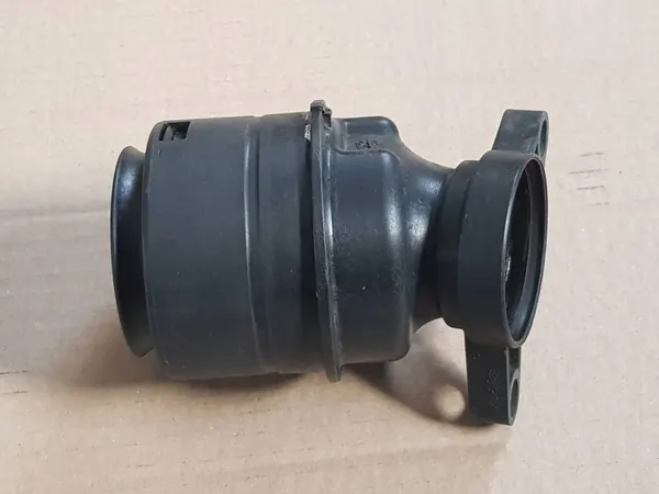 Tubo de admissão do turbocompressor 1.2 TSI TFSI - OEM image 4